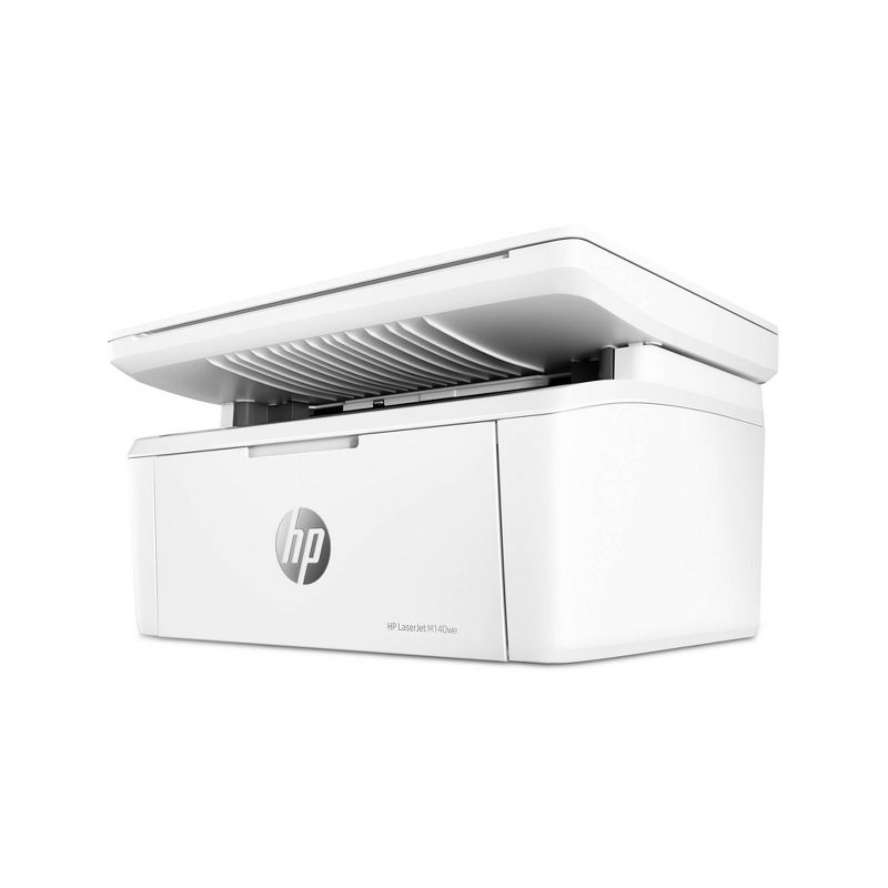 HP LaserJet M140we Wireless All-In-One  Black &#38; White Printer with Instant Ink and HP+, 6 of 13
