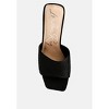 Beatrice Heat Set Mid Heel Sandals - 4 of 4