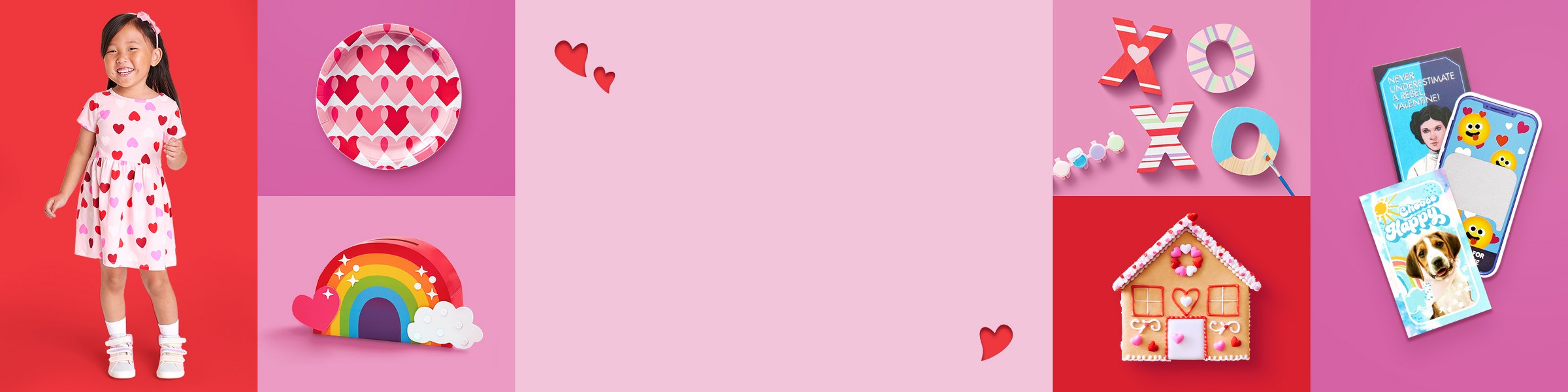 Valentine’s Day Clothing & Accessories Target