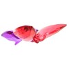 Crystal Expressions 5.0 Inch Butterfly Two Tone Ornament Tree Ornaments - 2 of 3
