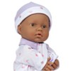 JC Toys La Baby 11" Mini Soft Body Doll - 2 of 4