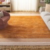 Kilim Collection KLC401 Hand Woven Indoor Rugs - Safavieh - 2 of 2