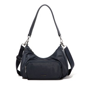 baggallini Women's Savannah Crossbody Bag - 1 of 4