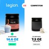 Legion Pulse Natural Pre-Workout Supplement - 20 Servings - image 2 of 4