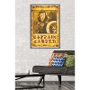 Trends International Marvel What If: Season 2 - Captain Carter Framed Wall Poster Prints - 2 of 4