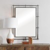 Uttermost Ironworks Industrial Mirror - 2 of 4