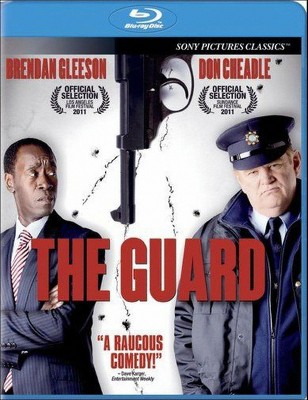 The Guard (Blu-ray)(2012)