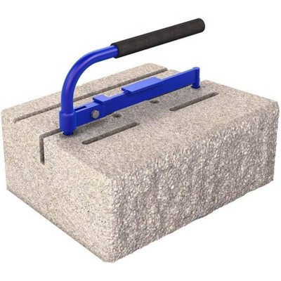 Bon Tool 11-384 Wall Unit Lifter 11 3/4-inch Pin Spacing
