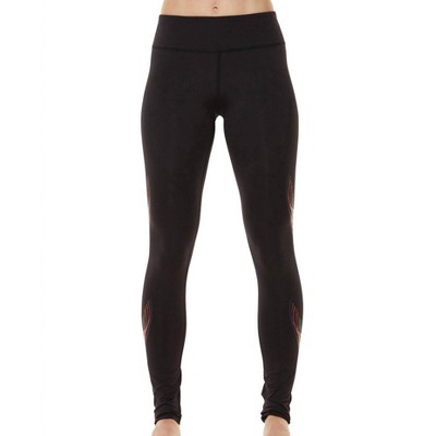 Women's Vortex Full Length Leggings - Shape Active