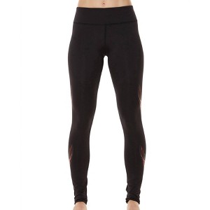 Women's Vortex Full Length Leggings - Shape Active - 1 of 2