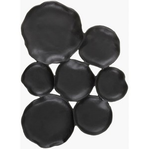 Mark & Day Klayton Modern Wall Art - 1 of 1