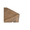 Taran Designs,Adrien Solid Wood Dining Chairs (Set of 2) - 4 of 4