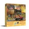 Sunsout Feed and Seed General Store 1000 pc   Jigsaw Puzzle 28649 - image 2 of 4