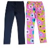 Just Love Girls Jeggings Leggings (Pack of 2) - 2 of 2