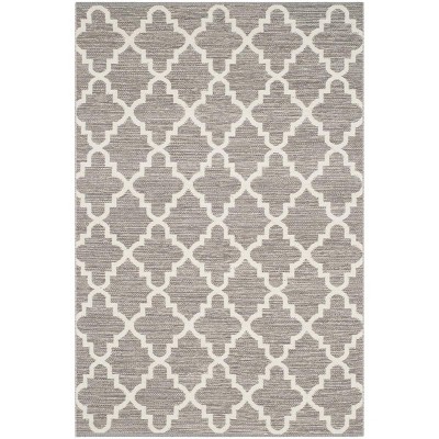 Montauk MTK810 Hand Woven Area Rug  - Safavieh