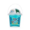 Elmer's Gue 1.5lb Deep Gue Sea Premade Slime Kit With Mix-ins : Target