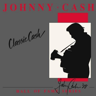 Johnny Cash - Classic Cash: Hall Of Fame Series (2 LP) (Vinyl)