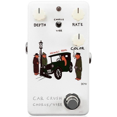 target pedal car