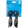 M-Wave Be Anatom Bar End, Black, 22.2 mm - 2 of 3