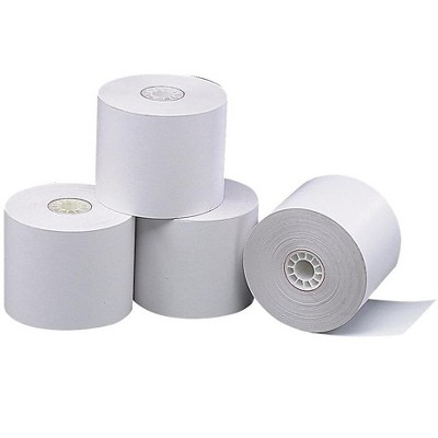 HITOUCH BUSINESS SERVICES Thermal Paper Rolls 2 1/4" x 165' 3/Pack 18233