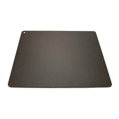 Pizzacraft Square Steel Baking Plate (14-Inch)