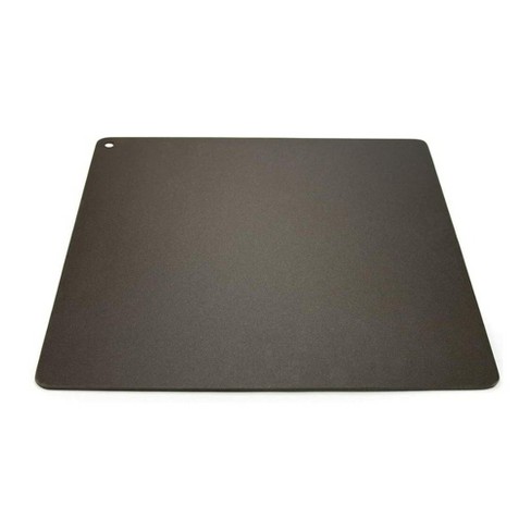 The Middle Man 16x20, 1/4 Thick Baking Pizza Steel Oven Steel Steel Plate 