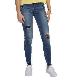 Articles of Society Womens Sarah Skinny Fit Jeans - 1 of 3