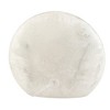 Stony Creek 6.0 Inch Fall Foliage Smal Round Orb Glass Pumpkin Leaves Light Novelty Sculpture Lights - 2 of 3