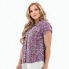Old Ranch Brands Women's Inali Shirt - 4 of 4