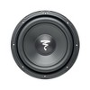 Focal SUB 10 SLIM 10" Shallow Mount Subwoofer, Single 4-Ohm, 230W RMS - 460 W MAX - 2 of 4
