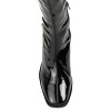 Journee Collection Extra Wide Calf Women's Mariana Boot - 4 of 4