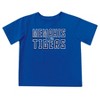 NCAA Memphis Tigers Toddler Boys' 2pk T-Shirt - 2 of 3