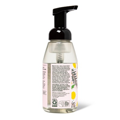 Foaming Hand Soap - Chamomile &#38; Cedar - 10 fl oz - Everspring&#8482;