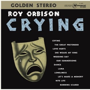 Roy Orbison - Crying (150 Gram Vinyl) - 1 of 1