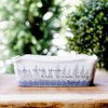 Pavilion Gift Company - Listen - 12 oz - 100% Soy Wax Reveal, Triple Wick Candle Scent: Tranquility - Flame Candles - 2 of 4