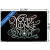 Trends International Fantastic Beasts And Where To Find Them - One Of Us Unframed Wall Poster Prints - 3 of 4