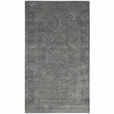 Vintage VTG158 Power Loomed Area Rug  - Safavieh