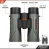 Athlon Optics Talos G2 HD Binoculars with Eye Relief for Adults and Kids, High-Powered Binoculars for Hunting, Birdwatching, and More - 2 of 4