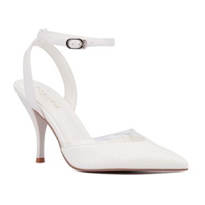 Torgeis Women's Willow Heel Pump - 1 of 4