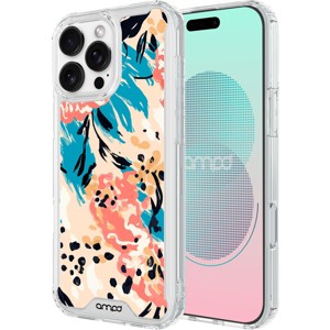 AMPD Tpu / Acrylic Hd Print Magsafe Case For Apple Iphone 16 Pro Max - 1 of 4