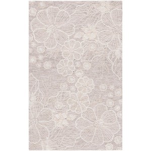 Jardin JAR735 Hand Tufted Indoor Rugs - Safavieh - 1 of 4