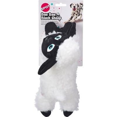 Spot Baa Baa Black Sheep Plush (medium)
