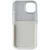Urban Armor Gear Dip Series Hard Case for Apple iPhone 13 - Marshmallow Dip - 3 of 3