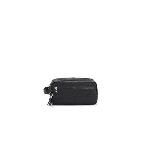 Kipling Agot Toiletry Bag Black Noir : Target