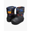 Bogs Baby Snow Shell Real Dino Waterproof Boots - 4 of 4
