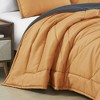 ESCA Hatim 3 Piece Bedspread (reversible) - 4 of 4