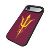 NCAA Big 12 Universities Solid Bump Cell Phone Case for Apple iPhone 17 Series - 2 of 4