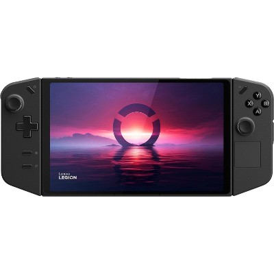 Lenovo Legion Go Handheld 8.8" WQXGA AMD Ryzen Z1 Extreme 16GB 512GB SSD W11H - Manufacturer Refurbished
