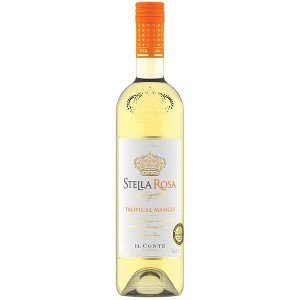 Stella Rosa Tropical Mango White Wine - 750ml Bottle - 1 of 4