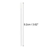 Unique Bargains Disposable Barreled Solid Rod Lip Brush 100 Pcs - 2 of 4